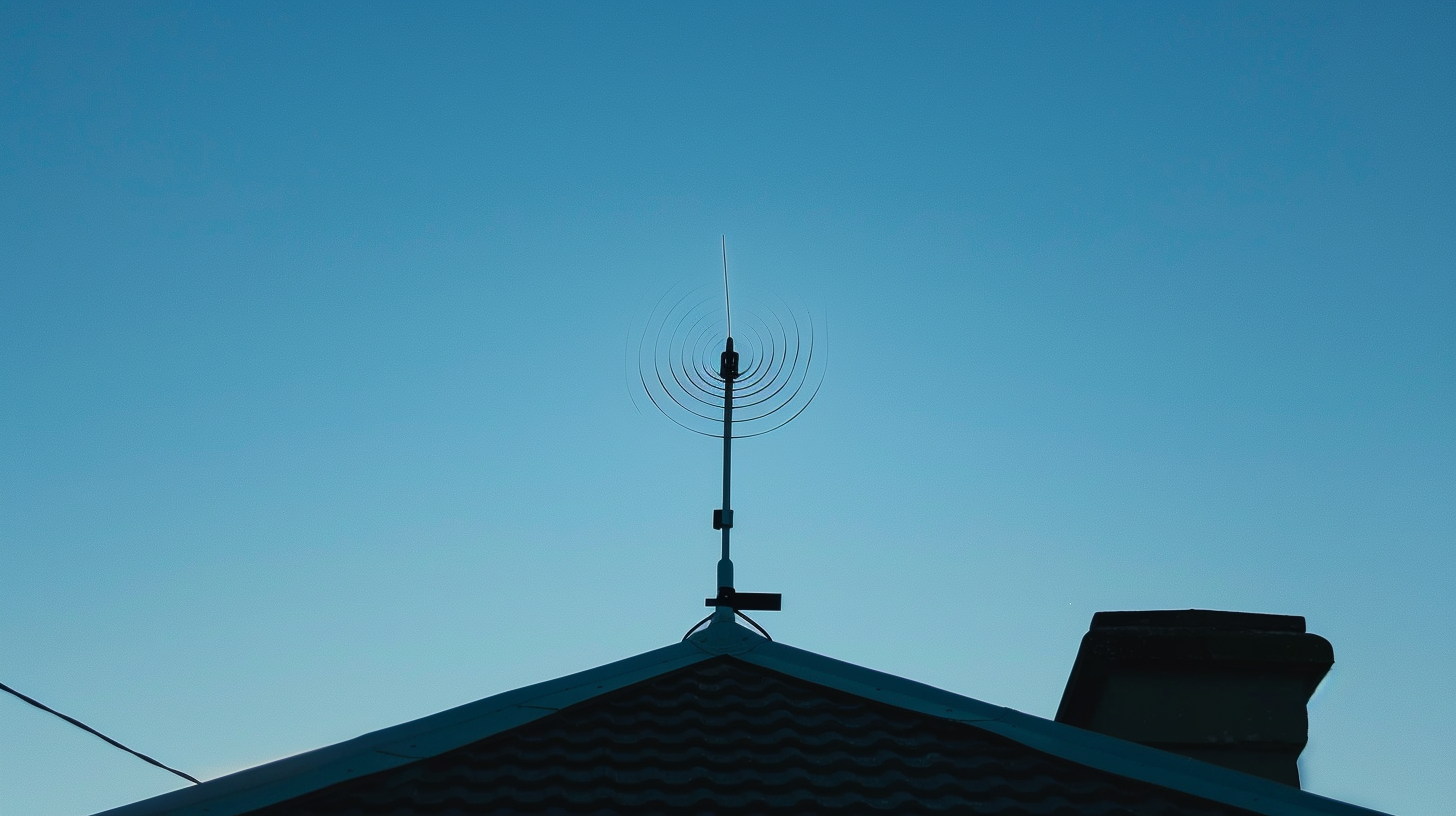 Professional technology installation in Wellington, Colorado