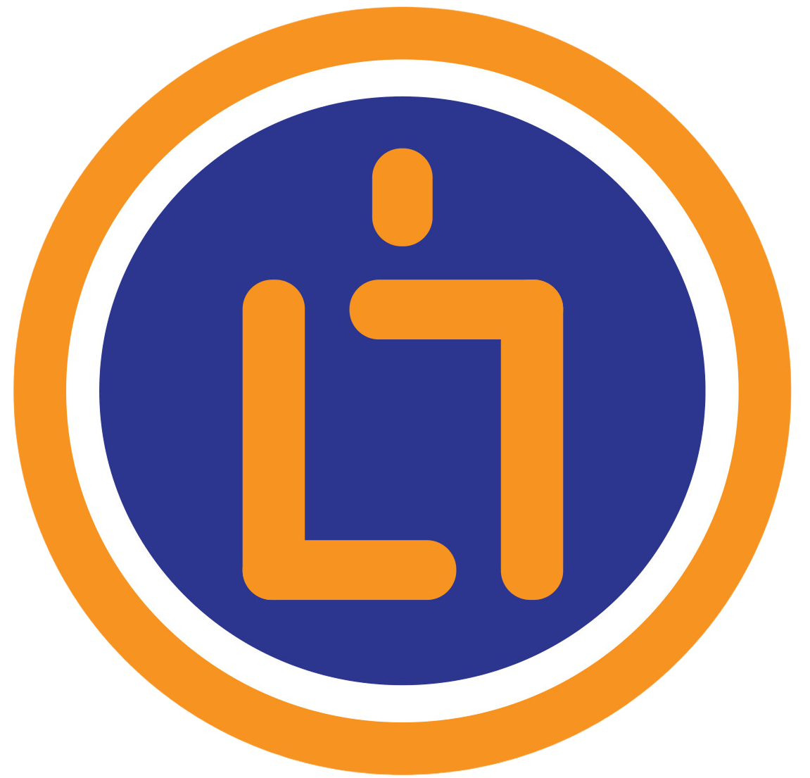 Link Light AV Logo