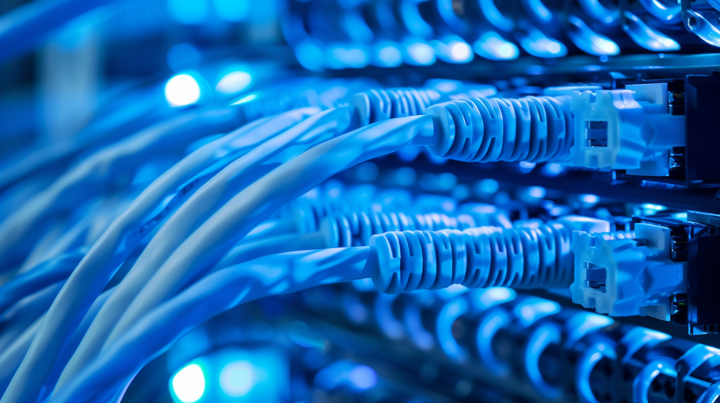 Network Wiring