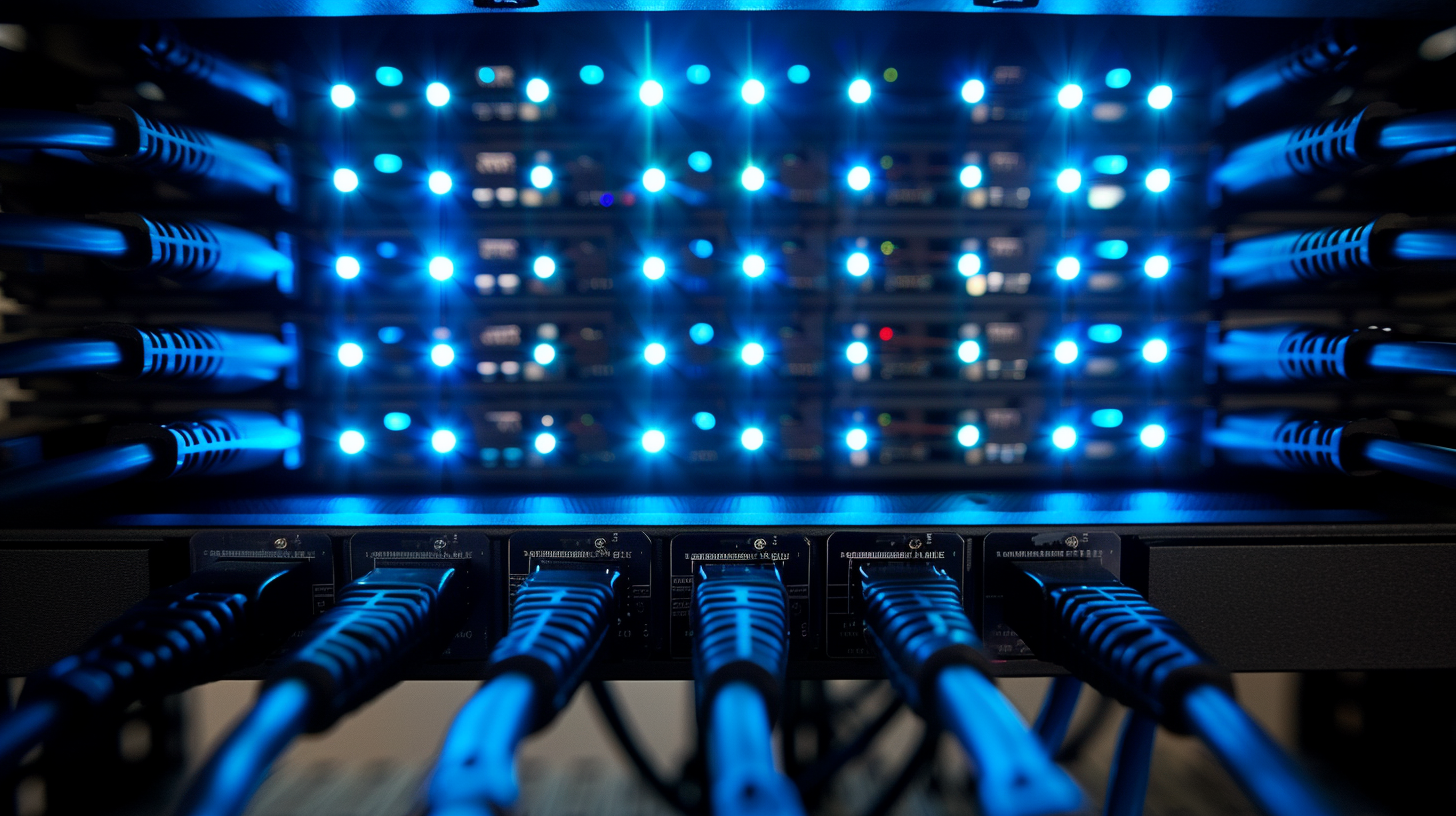 Professional technology installation in Greeley, Colorado