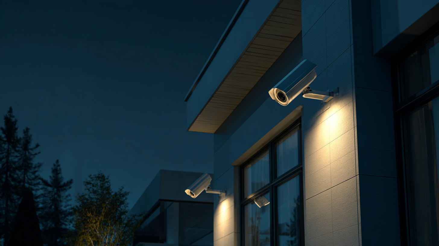 Surveillance Systems